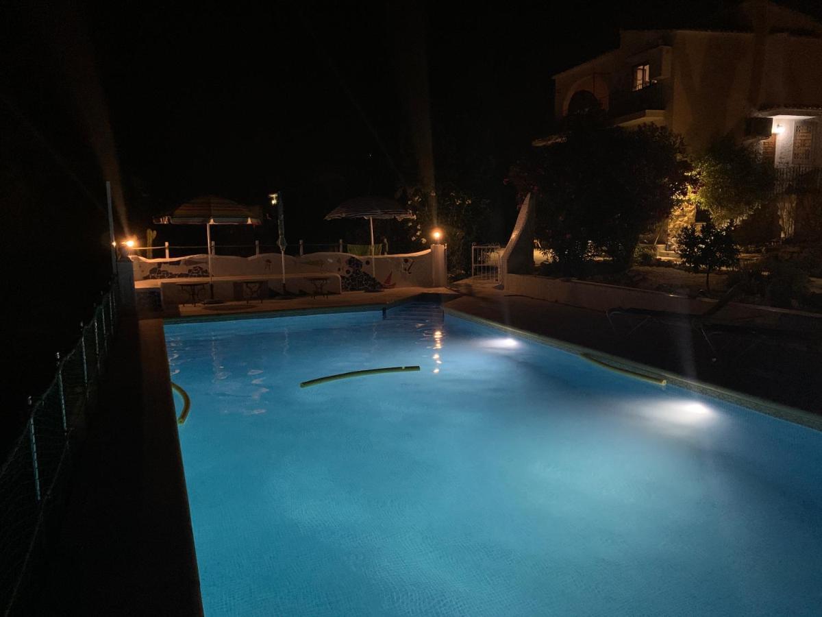 El Garbi Villa Калпе Екстериор снимка