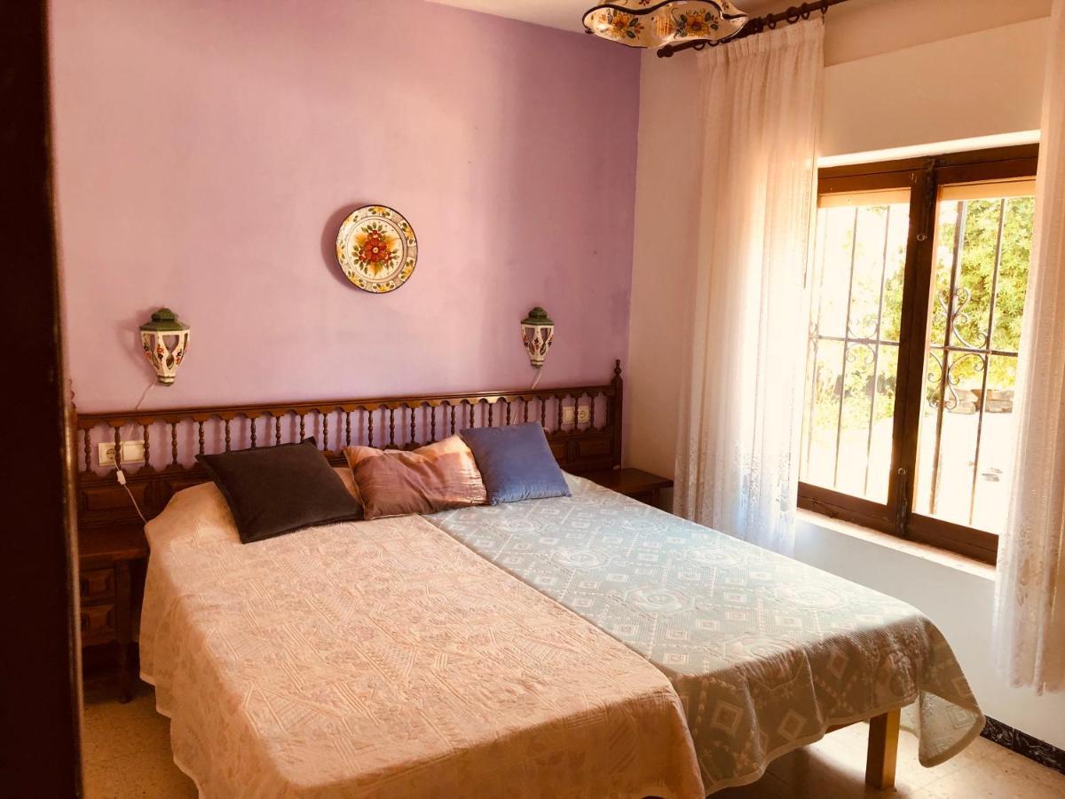 El Garbi Villa Калпе Екстериор снимка
