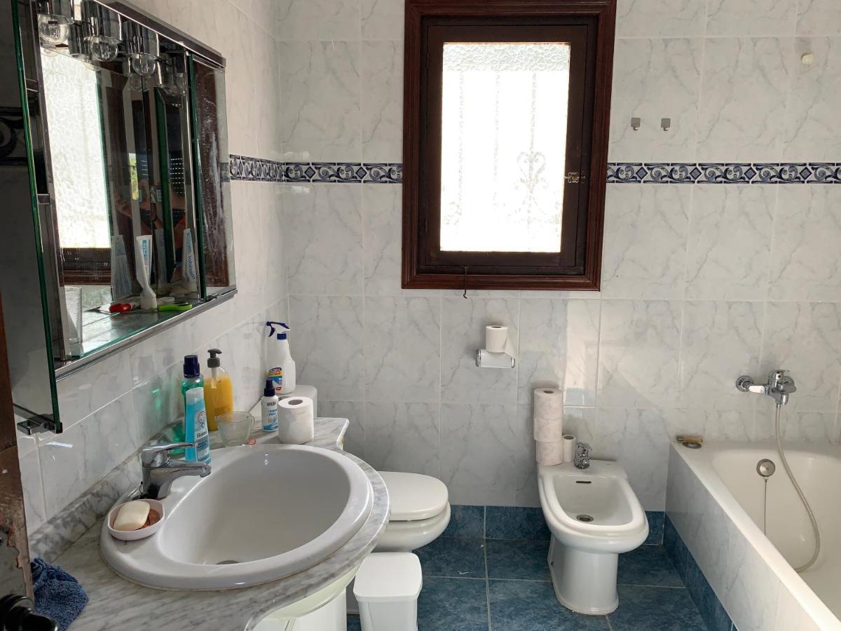 El Garbi Villa Калпе Екстериор снимка