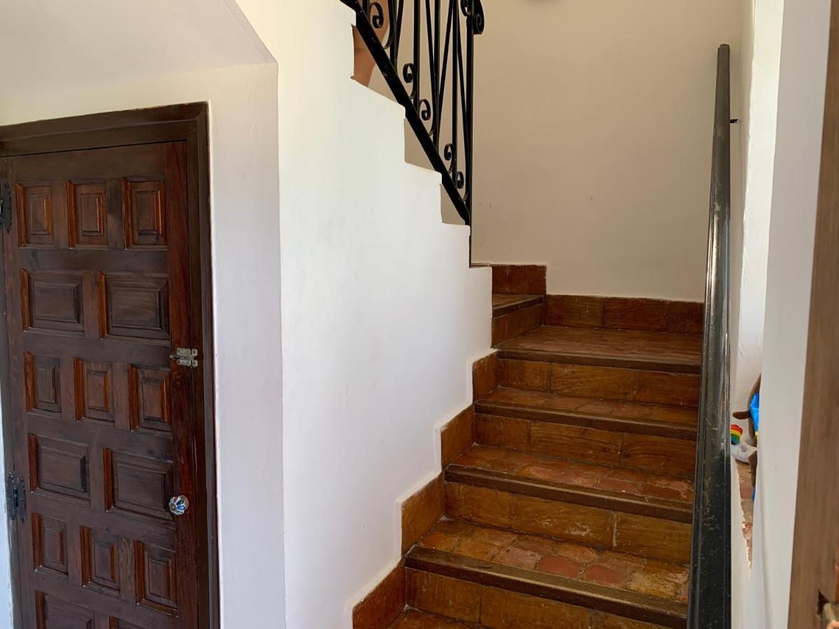 El Garbi Villa Калпе Екстериор снимка