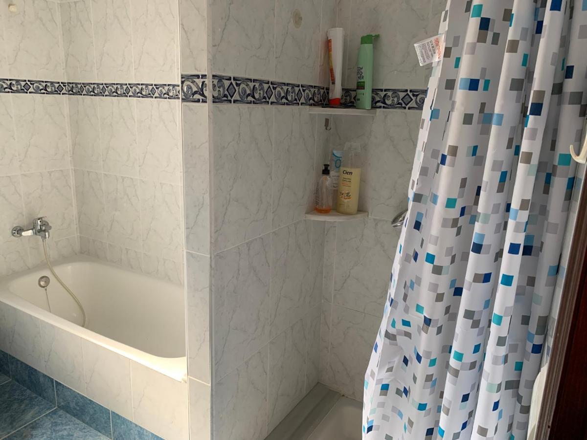El Garbi Villa Калпе Екстериор снимка