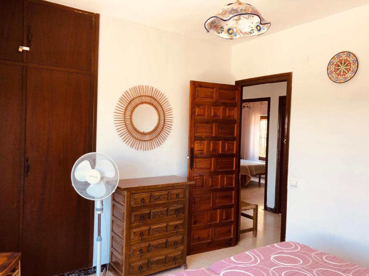 El Garbi Villa Калпе Екстериор снимка