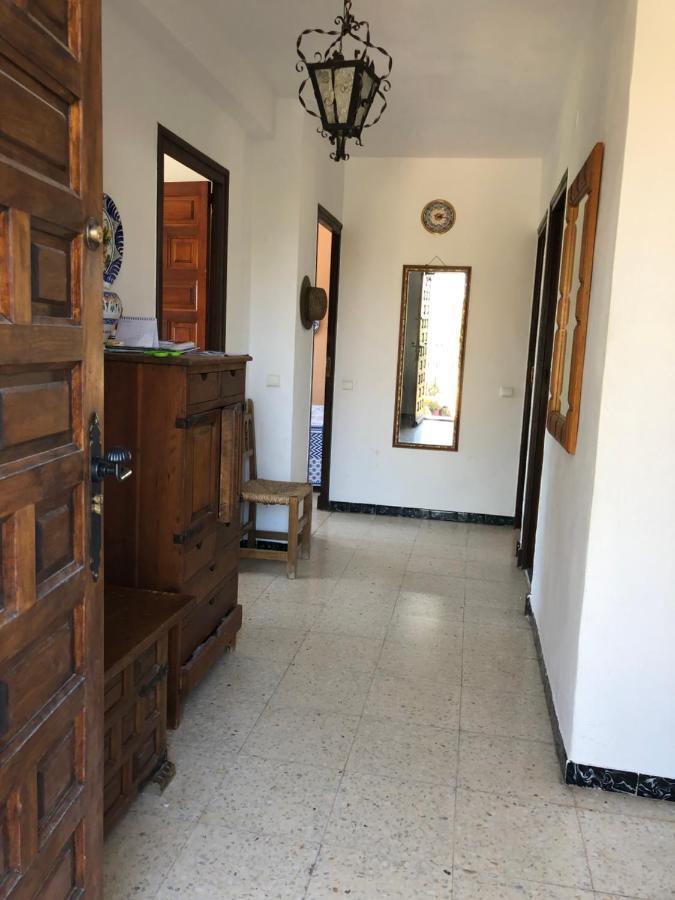 El Garbi Villa Калпе Екстериор снимка
