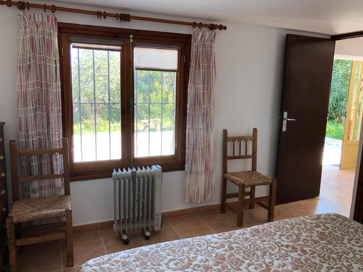 El Garbi Villa Калпе Екстериор снимка