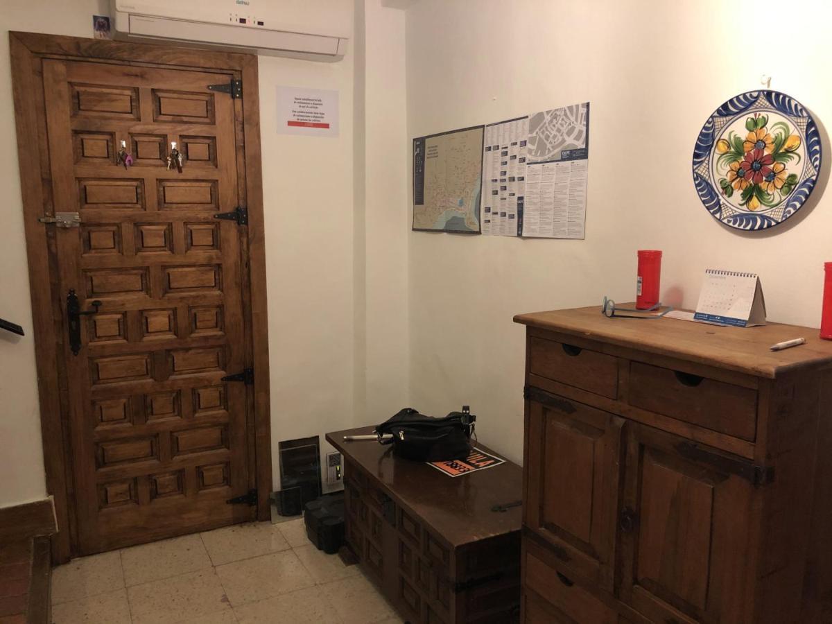 El Garbi Villa Калпе Екстериор снимка
