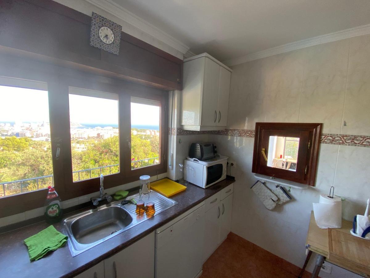 El Garbi Villa Калпе Екстериор снимка