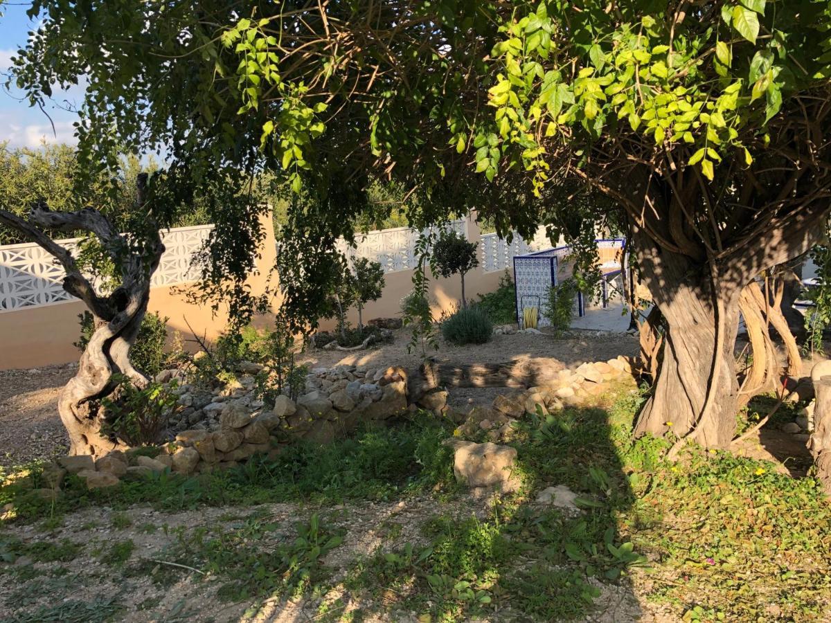 El Garbi Villa Калпе Екстериор снимка