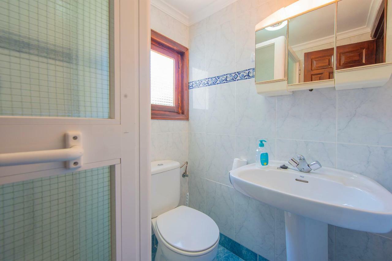 El Garbi Villa Калпе Екстериор снимка