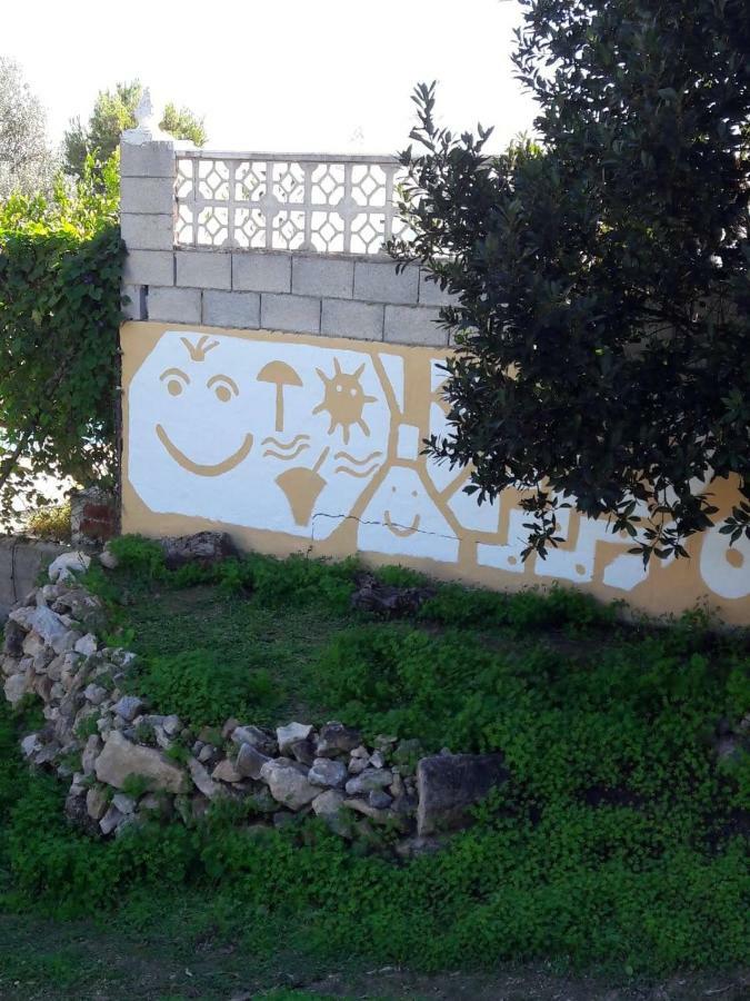 El Garbi Villa Калпе Екстериор снимка